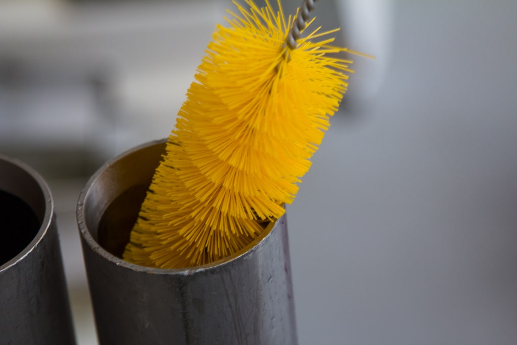 Инвентарь FBK